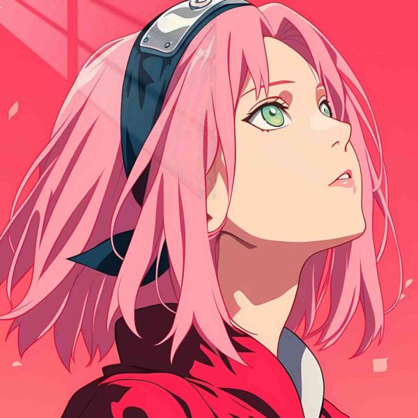 Sakura Dreamy Pink