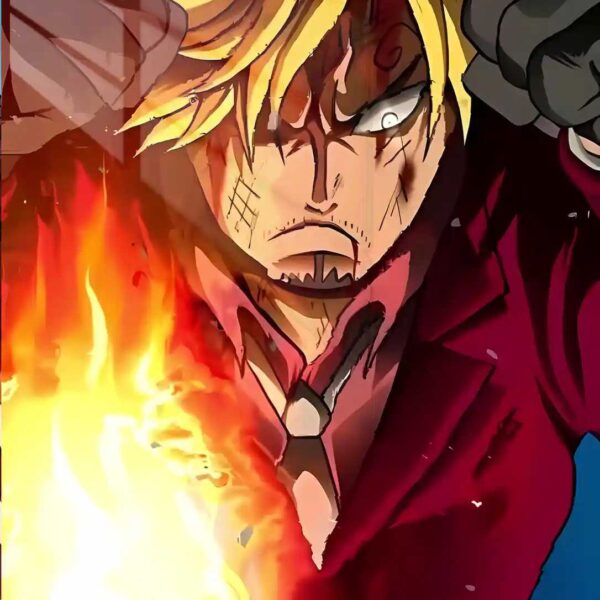 Sanji Attack