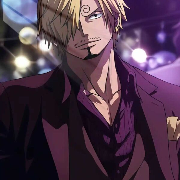 Sanji Business Suite