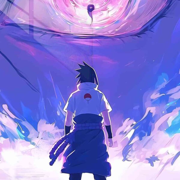 Sasuke Rinnegan Purple2