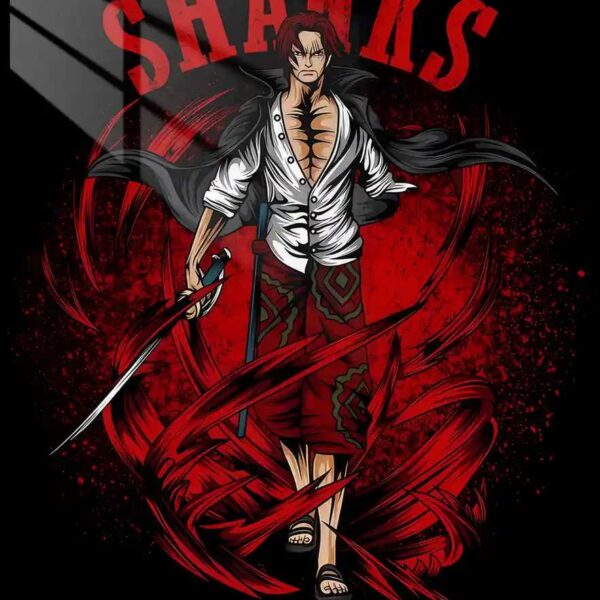 Shanks Youkno