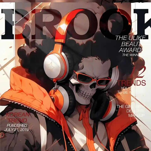 Styler Brook