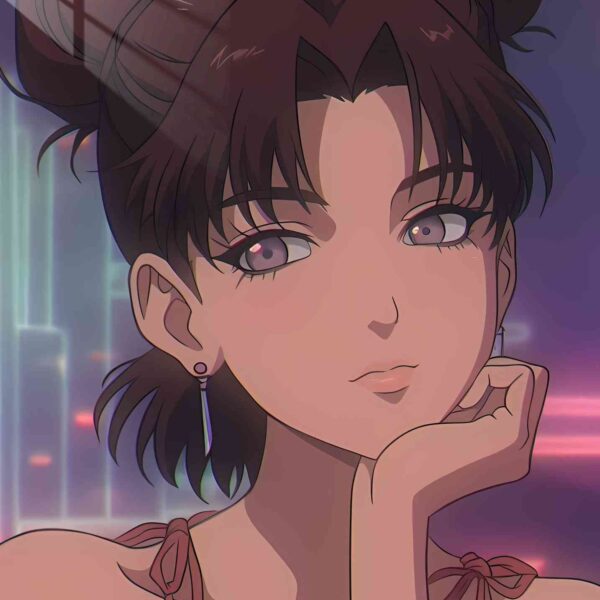 Tenten 90S Retro Pink