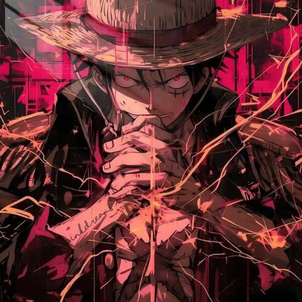The Great Pirate King