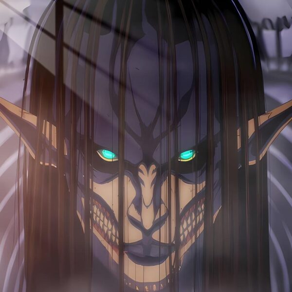 Titan'S Gaze Dark Teal