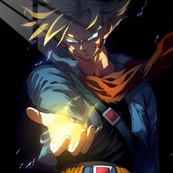 Trunks Energy