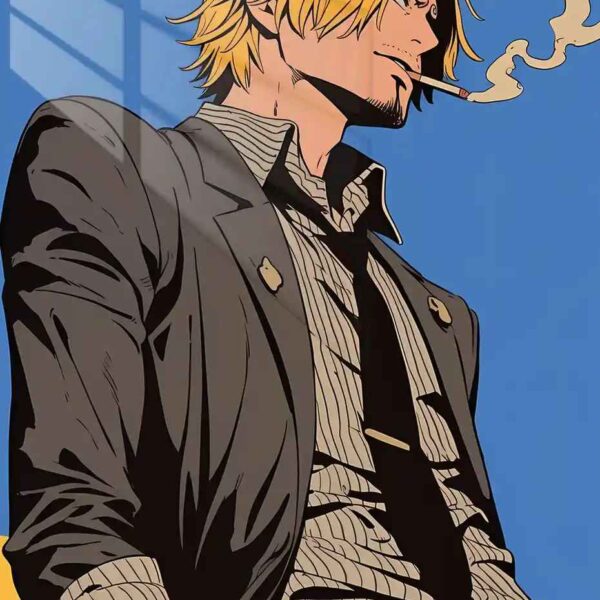 Vinsmoke Sanji