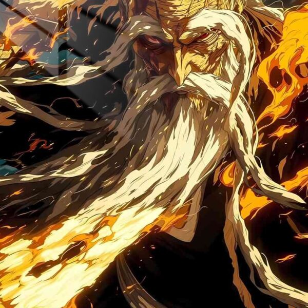 Yamamoto Inferno Gold