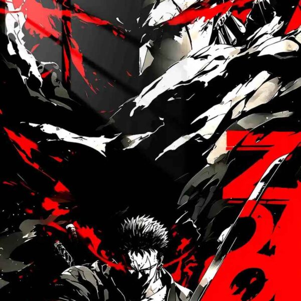 Zoro Devil
