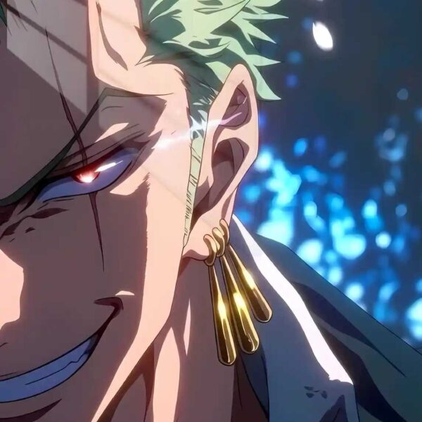Zoro Looks