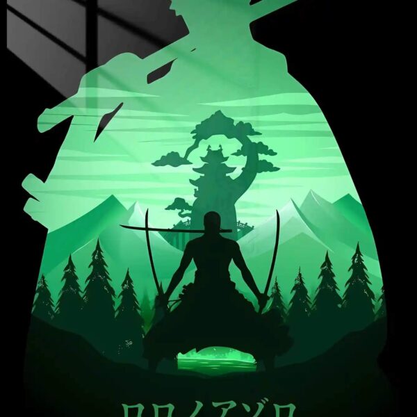 Zoro Minimal