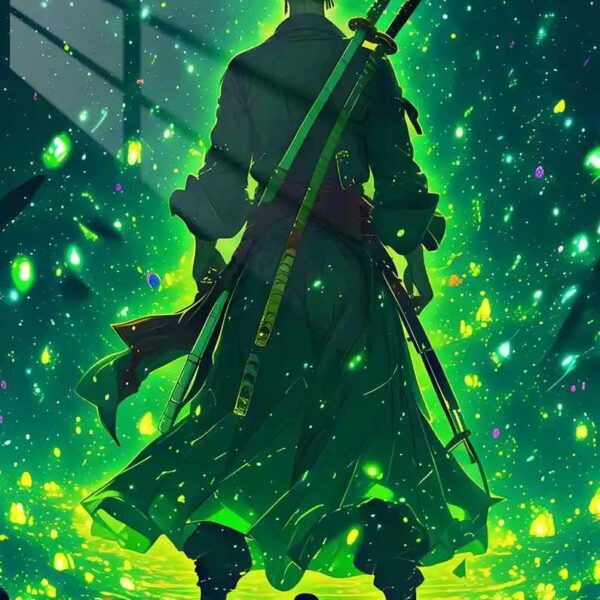 Zoro Night Star