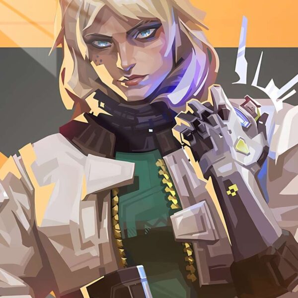 Sage Steely Gaze Cool Tones