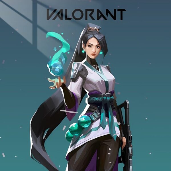 Sage'S Orb Celestial Teal