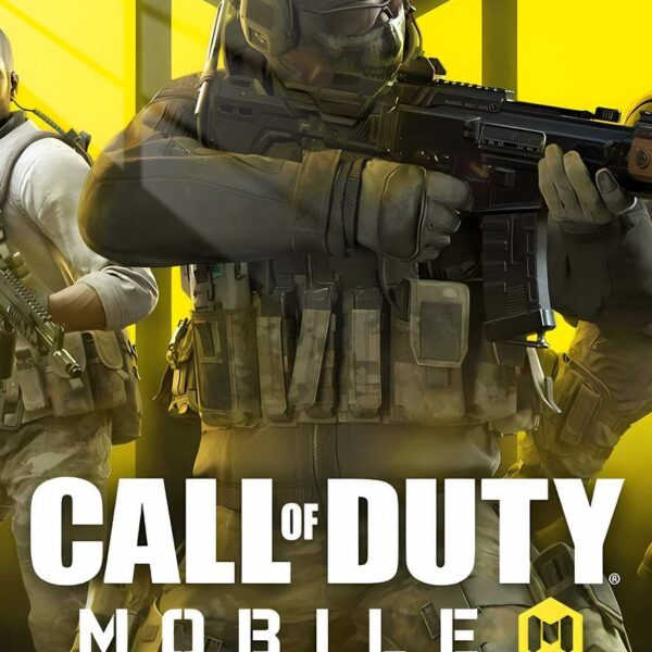 Tactical Camo Yellow